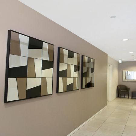Astra Apartments Glen Waverley @Viqi מראה חיצוני תמונה