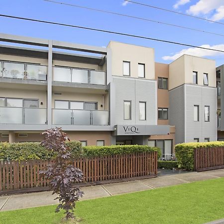 Astra Apartments Glen Waverley @Viqi מראה חיצוני תמונה