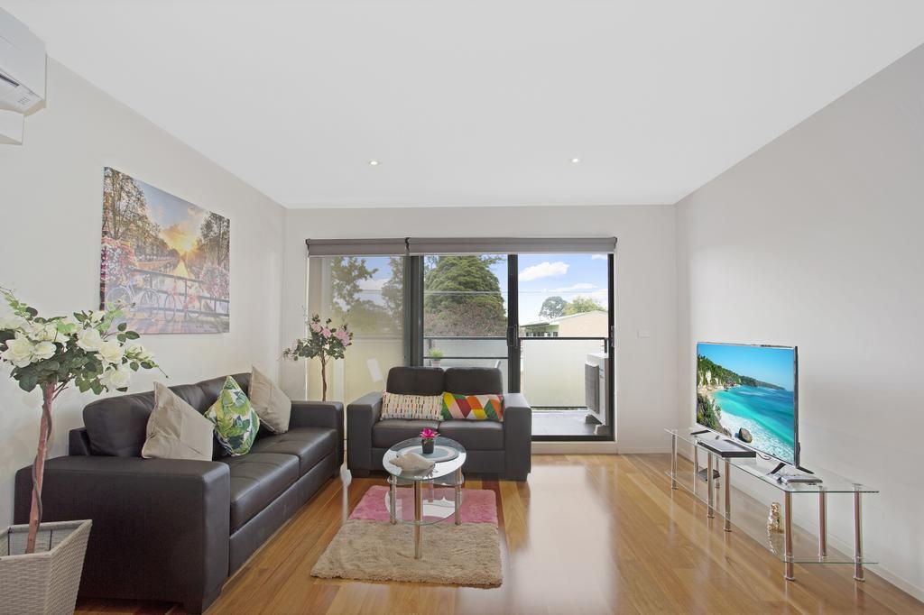 Astra Apartments Glen Waverley @Viqi מראה חיצוני תמונה