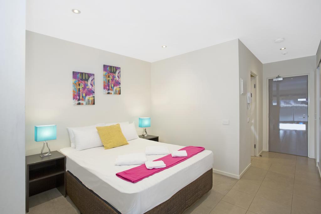 Astra Apartments Glen Waverley @Viqi מראה חיצוני תמונה