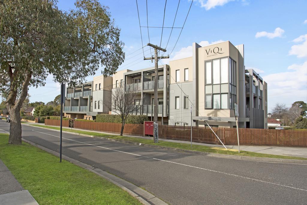 Astra Apartments Glen Waverley @Viqi מראה חיצוני תמונה