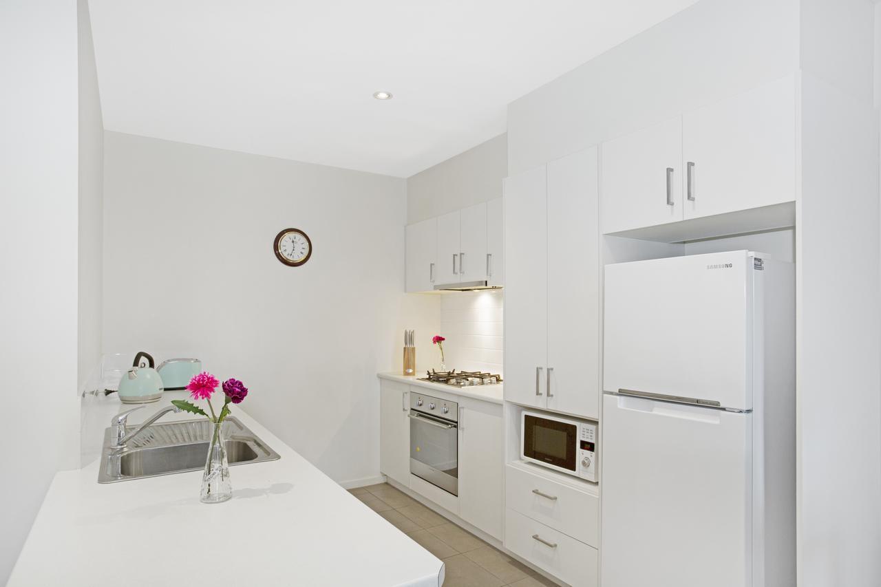 Astra Apartments Glen Waverley @Viqi מראה חיצוני תמונה