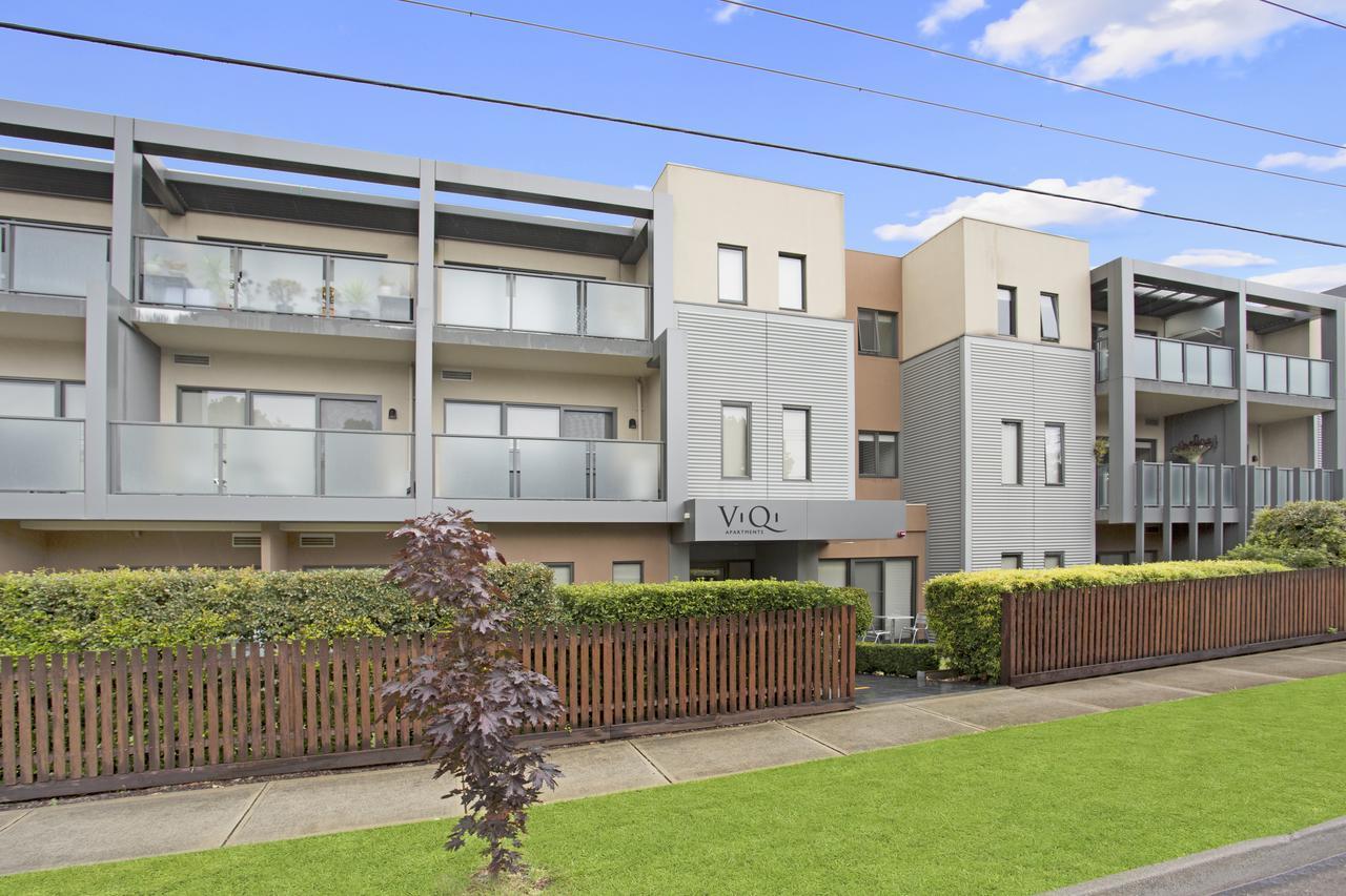 Astra Apartments Glen Waverley @Viqi מראה חיצוני תמונה