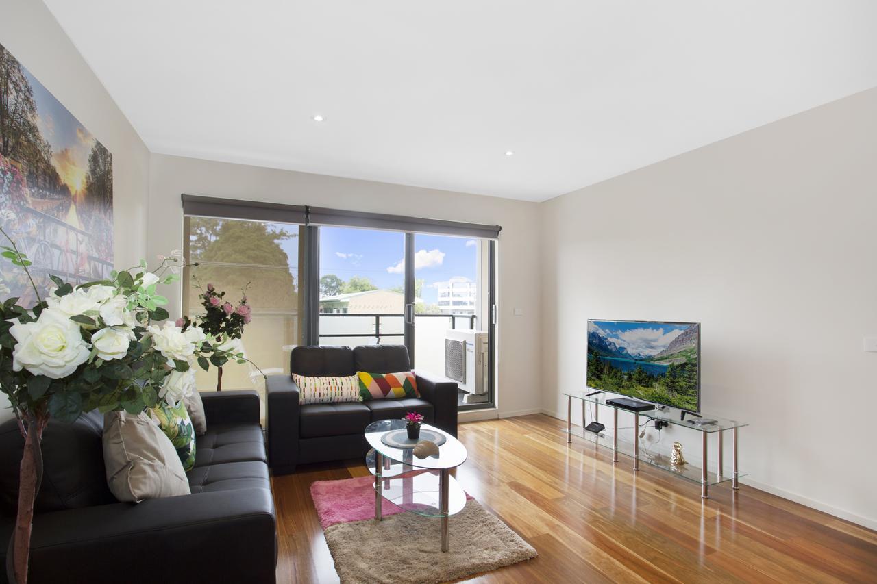 Astra Apartments Glen Waverley @Viqi מראה חיצוני תמונה