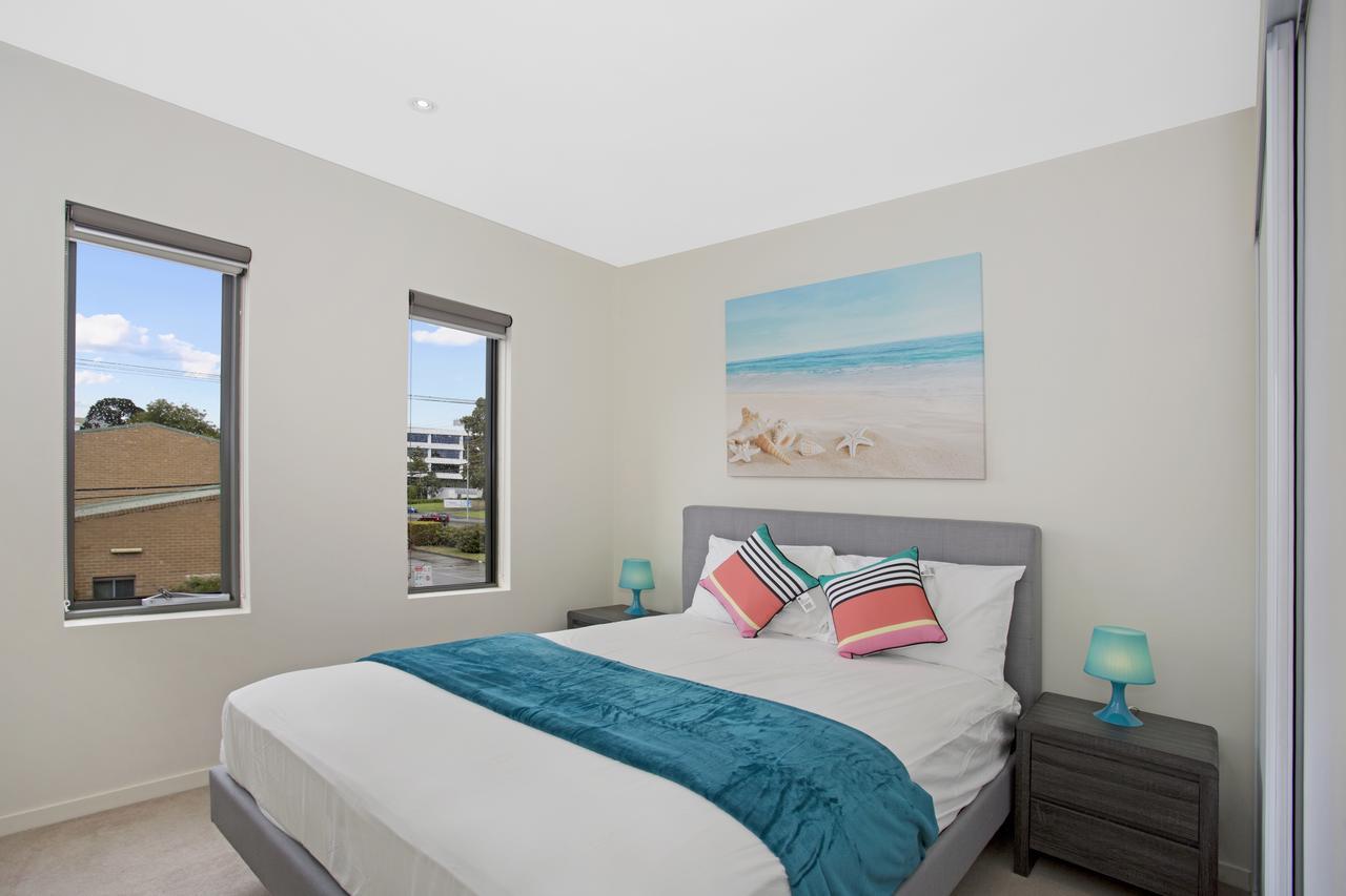 Astra Apartments Glen Waverley @Viqi מראה חיצוני תמונה