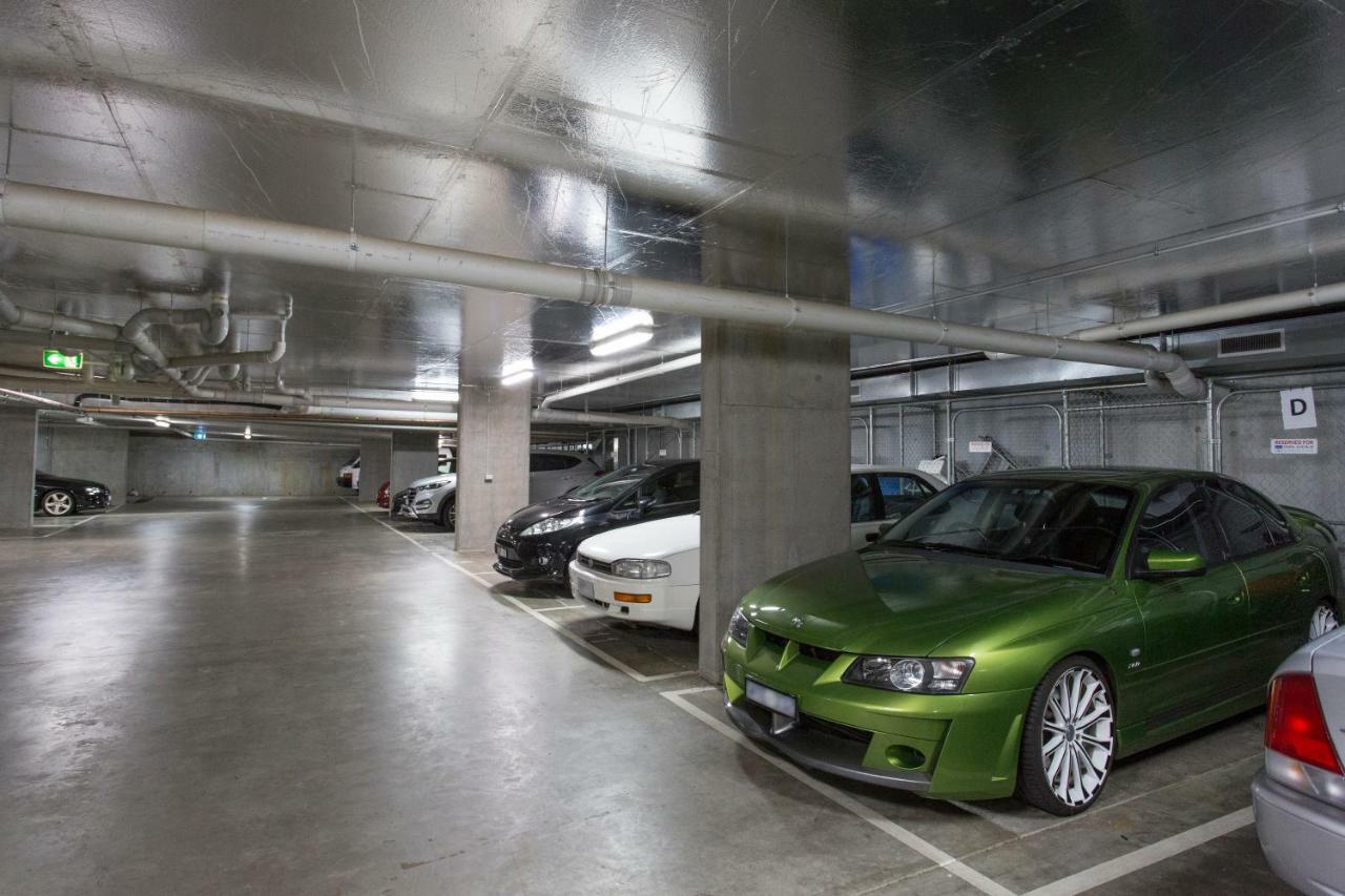 Astra Apartments Glen Waverley @Viqi מראה חיצוני תמונה